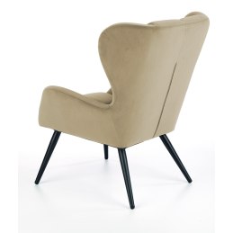 TYRION fotel wypoczynkowy