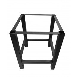 TABORET KLASYK STOŁEK LOFT BL06 45cm