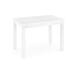 Stół GINO – rozkładany, nowoczesny, 100–135×60×75 cm