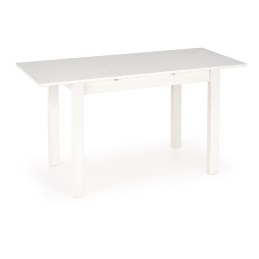 Stół GINO – rozkładany, nowoczesny, 100–135×60×75 cm