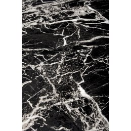 Stół RAYMOND - okrągły blat 100 cm, wysokość 73 cm