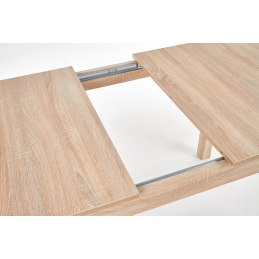 Stół MAURYCY rozkładany 118–158 cm