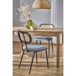 Stół MAURYCY rozkładany 118–158 cm