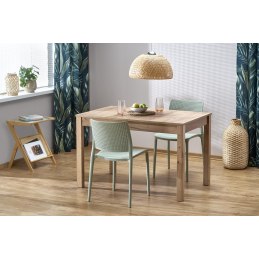 Stół MAURYCY rozkładany 118–158 cm