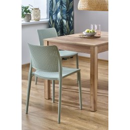 Stół MAURYCY rozkładany 118–158 cm