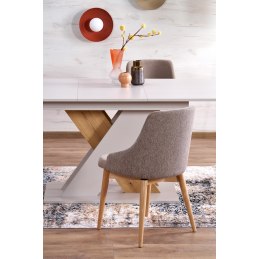 Stół XARELTO – rozkładany, nowoczesny design