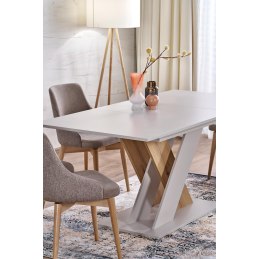 Stół XARELTO – rozkładany, nowoczesny design