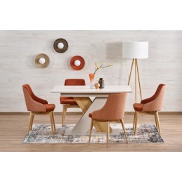 Stół XARELTO – rozkładany, nowoczesny design