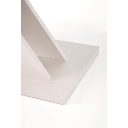 Stół XARELTO – rozkładany, nowoczesny design