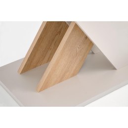 Stół XARELTO – rozkładany, nowoczesny design