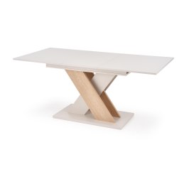 Stół XARELTO – rozkładany, nowoczesny design