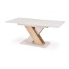 Stół XARELTO – rozkładany, nowoczesny design