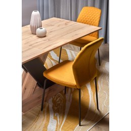 Stół XARELTO – rozkładany, nowoczesny design