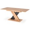 Stół XARELTO – rozkładany, nowoczesny design