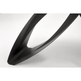 Stół HILARIO rozkładany 180–260 cm, rzeźbiarska podstawa