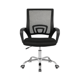 Fotel biurowy krzesło obrotowe ENTER siatka wentylowany