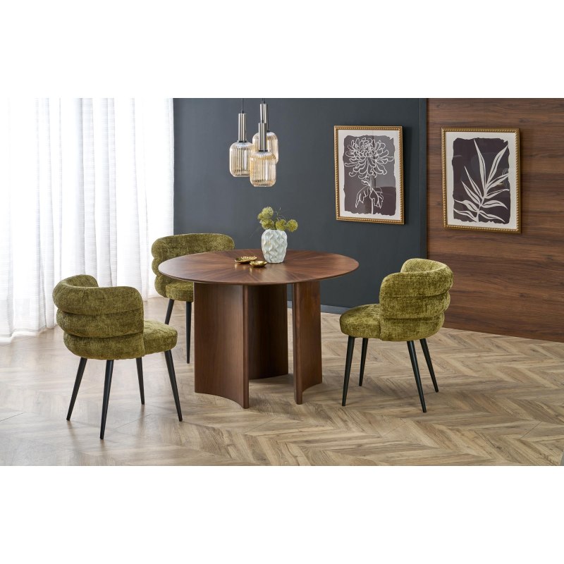 CALDO stół okrągły