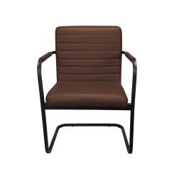 Krzesło SWING stelaż metalowy konferencyjne