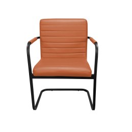 Krzesło SWING stelaż metalowy konferencyjne