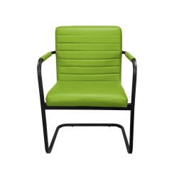 Krzesło SWING stelaż metalowy konferencyjne