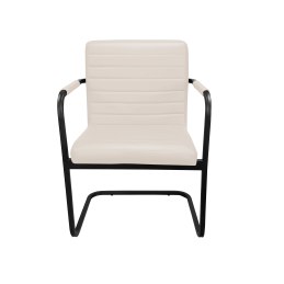 Krzesło SWING stelaż metalowy konferencyjne