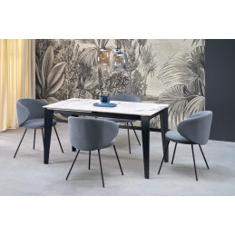 Stół FELIX rozkładany – blat ze spieku