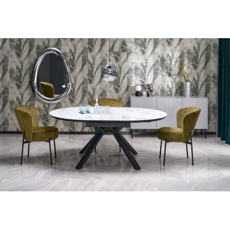 VERTIGO stół rozkładany