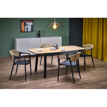 BARRIL stół rozkładany