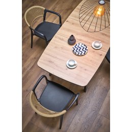 BARRIL stół rozkładany