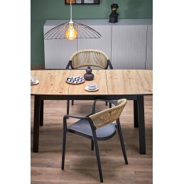 BARRIL stół rozkładany