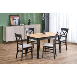 BARRIL stół rozkładany