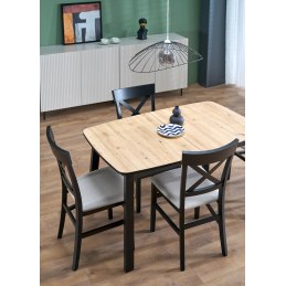 BARRIL stół rozkładany