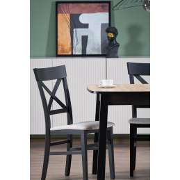 BARRIL stół rozkładany