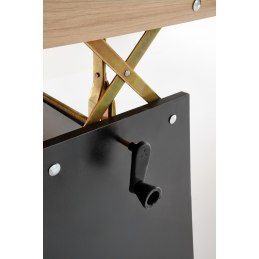 ERIKA ławostół rozkładany