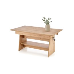 ERIKA ławostół rozkładany