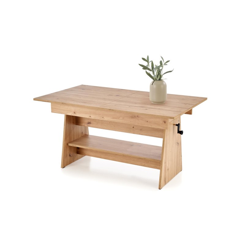 ERIKA ławostół rozkładany