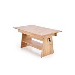 ERIKA ławostół rozkładany