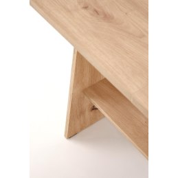 ERIKA ławostół rozkładany