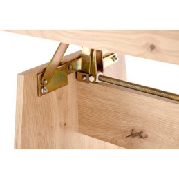 ERIKA ławostół rozkładany