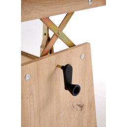 ERIKA ławostół rozkładany