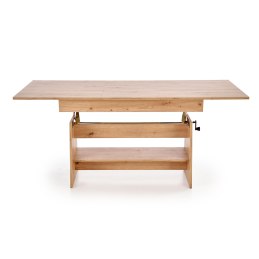 ERIKA ławostół rozkładany