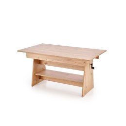 ERIKA ławostół rozkładany