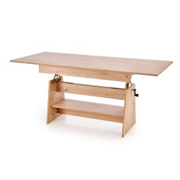 ERIKA ławostół rozkładany