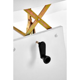 ERIKA ławostół rozkładany