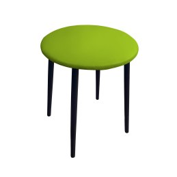 Taboret TRIX stelaż metalowy STOŁEK LOFT