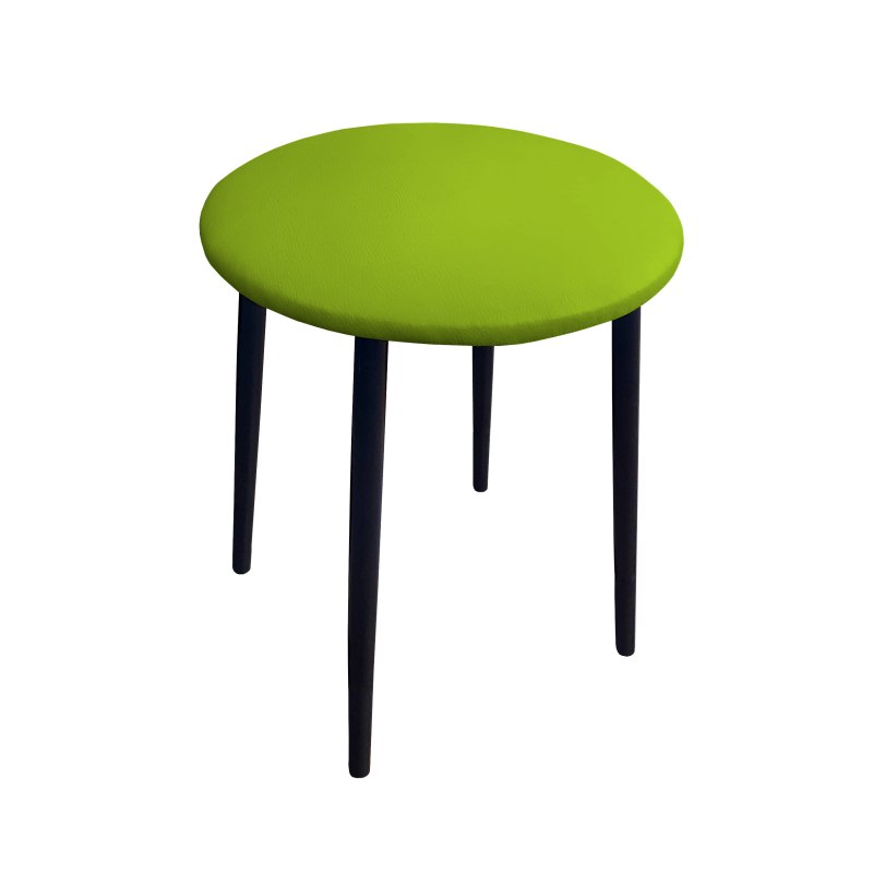 Taboret TRIX stelaż metalowy STOŁEK LOFT