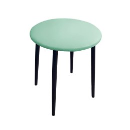 Taboret TRIX stelaż metalowy STOŁEK LOFT