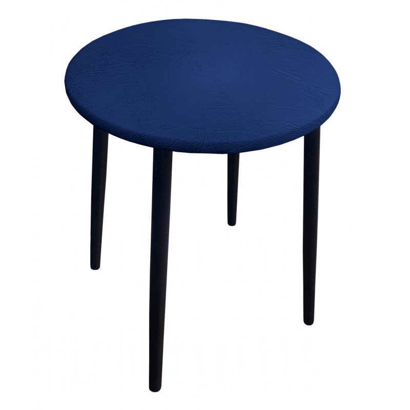 Taboret TRIX stelaż metalowy STOŁEK LOFT