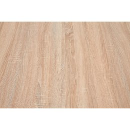 Stół KSAWERY – laminowany blat i nogi MDF