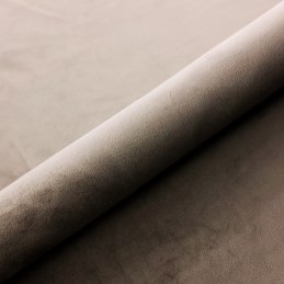 Fotel obrotowy VELVET tkanina Welur krzesło biurowe